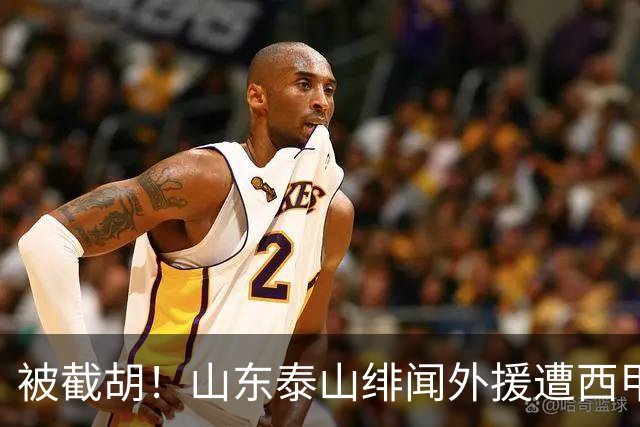 被截胡！山东泰山绯闻外援遭西甲豪门争抢，夏窗换外援又泡汤了