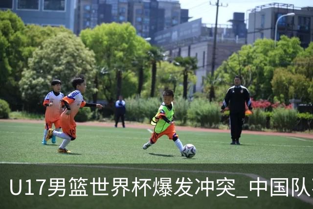 U17男篮世界杯爆发冲突 中国队不敌立陶宛淘汰赛战法国